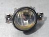 Lampa przeciwmgielna lewa 8200002469 RENAULT