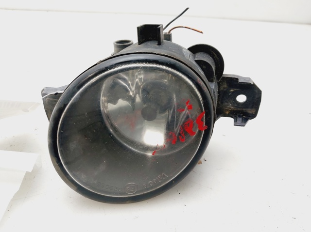 Reflektor przeciwmgielny Nissan Almera