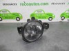 Lampa przeciwmgielna prawa 8200002470 RENAULT