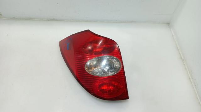 Lampa zespolona tylna lewa 8200002471 RENAULT