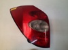 Lampa zespolona tylna lewa 8200002471 RENAULT