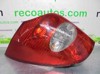 Lampa zespolona tylna lewa 8200002471 RENAULT