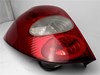 Lampa zespolona tylna lewa 8200002471 RENAULT