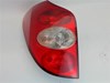 Lampa zespolona tylna lewa 8200002471 RENAULT