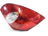 Lampa zespolona tylna lewa 8200002471 RENAULT