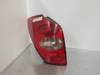 Lampa zespolona tylna lewa 8200002471 RENAULT