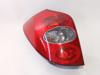 Lampa zespolona tylna lewa 8200002471 RENAULT