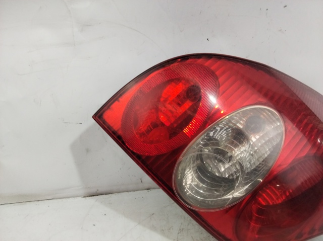 Lampa zespolona tylna lewa 8200002471 RENAULT