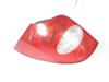 Lampa zespolona tylna lewa 8200002471 RENAULT