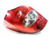 Lampa zespolona tylna lewa 8200002471 RENAULT