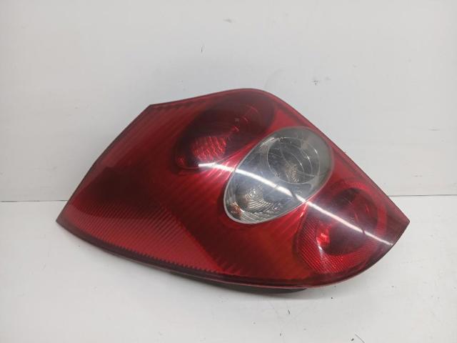 Lampa zespolona tylna lewa 8200002471 RENAULT