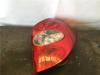 Lampa zespolona tylna prawa 8200002472 RENAULT