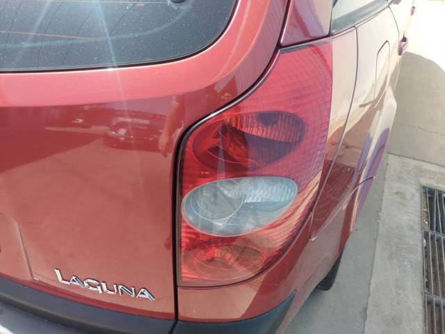 Lampa zespolona tylna prawa 8200002472 RENAULT