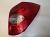 Lampa zespolona tylna prawa 8200002472 RENAULT