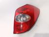 Lampa zespolona tylna prawa 8200002472 RENAULT