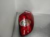 Lampa zespolona tylna prawa 8200002472 RENAULT