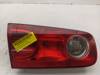 Lampa zespolona tylna lewa wewnętrzna 8200002475 RENAULT