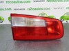 Lampa zespolona tylna lewa wewnętrzna 8200002475 RENAULT