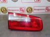 Lampa zespolona tylna lewa wewnętrzna 8200002475 RENAULT