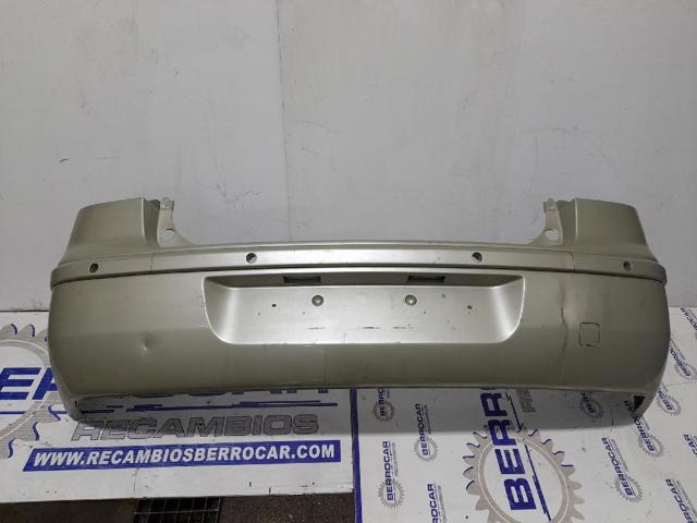 Zderzak tylny 8200002668 RENAULT