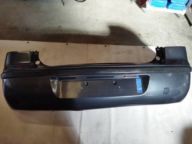 Zderzak tylny 8200002668 RENAULT