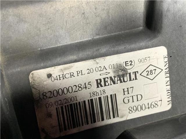 8200002845 Renault (RVI)