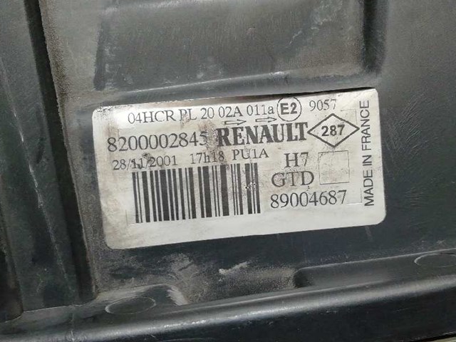 8200002845 Renault (RVI)