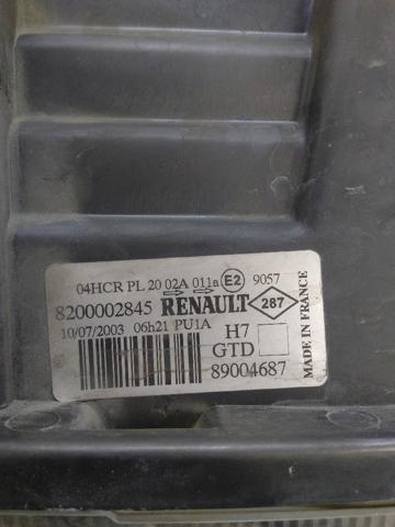 8200002845 Renault (RVI)