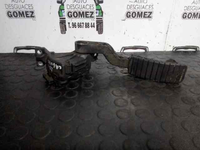 Pedał przyspieszenia (gazu) 8200002904 RENAULT