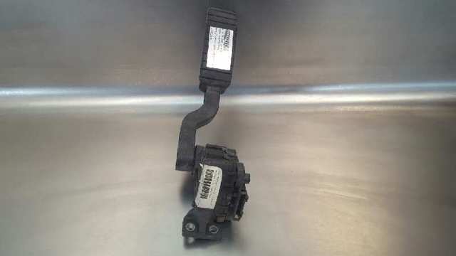 Pedał przyspieszenia (gazu) 8200002904 RENAULT