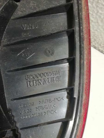 8200003475 Renault (RVI)