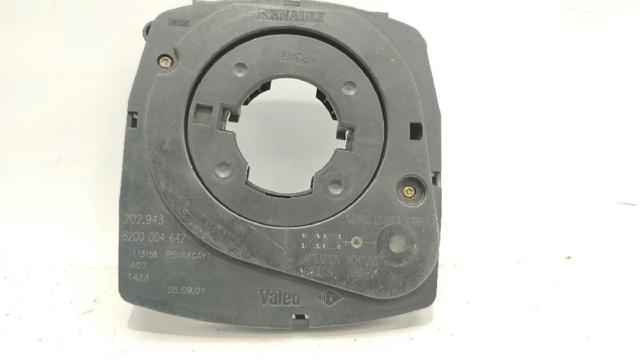 Czujnik kąta skrętu kierownicy 8200004642 RENAULT