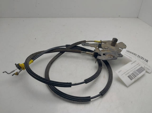 8200004828 Nissan/Infiniti