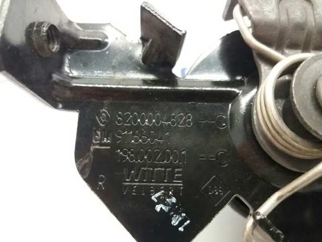 8200004828 Opel