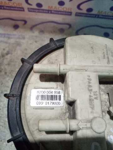 Moduł pompy paliwowej z czujnikiem poziomu paliwa 8200004958 RENAULT