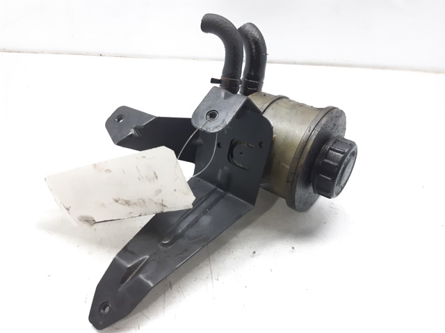 Zbiornik płynu wspomagania 8200005185 NISSAN
