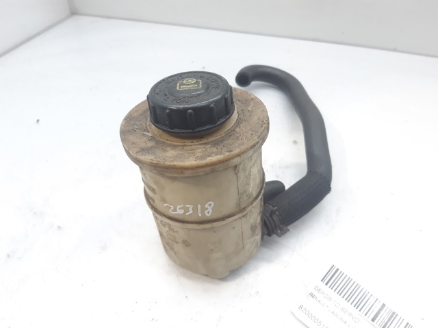 Zbiornik płynu wspomagania 8200005185 RENAULT