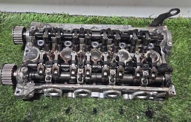 Głowica cylindrów 8200005876 RENAULT