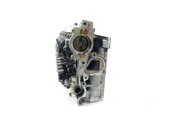 Głowica cylindrów Renault Master 2 CD, HD, U0D