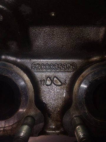 8200005876 Renault (RVI)