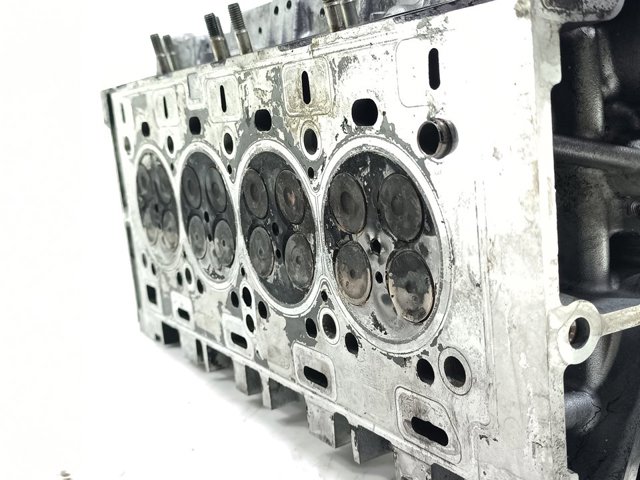 Głowica cylindrów Renault Master 2 CD, HD, U0D