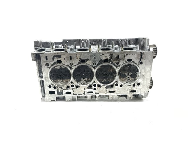 Głowica cylindrów Renault Master 2 CD, HD, U0D