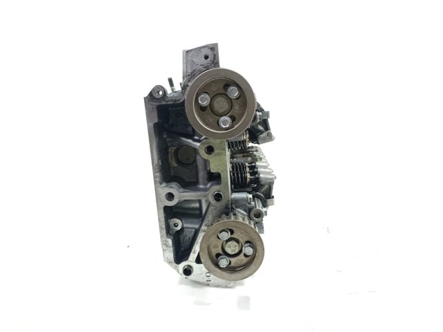 Głowica cylindrów 8200005876 RENAULT