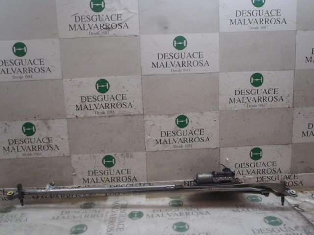 Mechanizm wycieraczek 8200006449 RENAULT