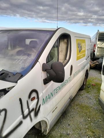 Kierunkowskaz lewy 8200007031 RENAULT