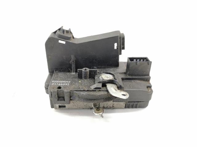 Zamek drzwi przednich lewych 8200008246 NISSAN