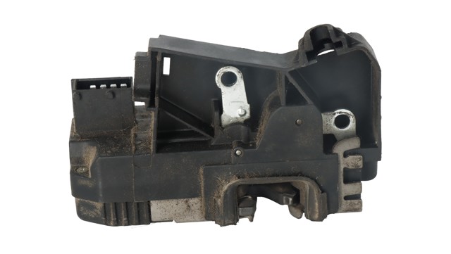 Zamek drzwi przednich lewych 8200008246 NISSAN