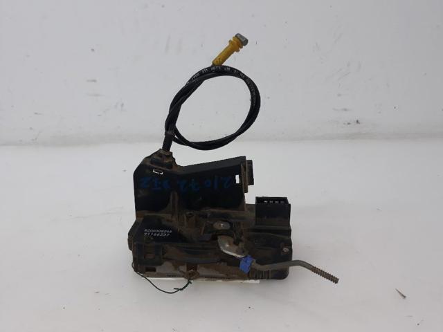 Zamek drzwi przednich lewych 8200008246 NISSAN