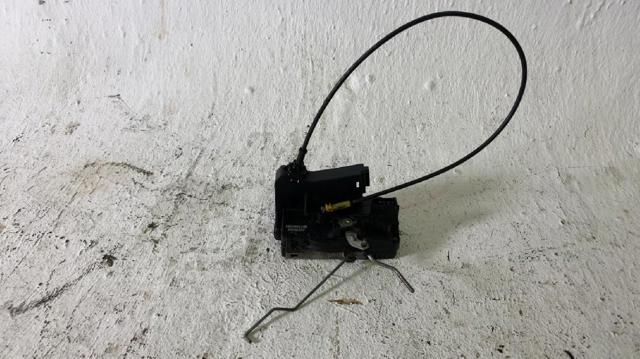 Zamek drzwi przednich lewych 8200008246 RENAULT