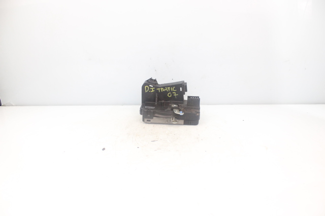 Zamek drzwi przednich lewych 8200008246 RENAULT